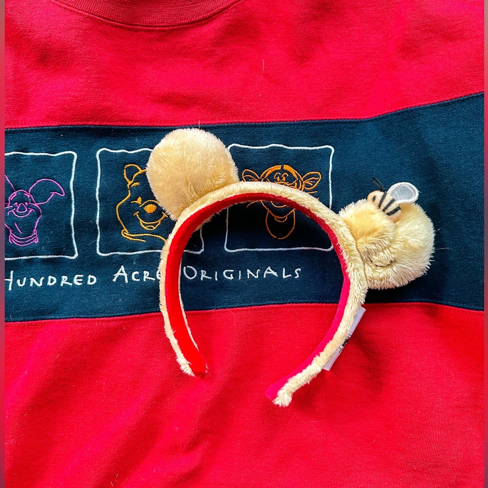 DISNEY EARS